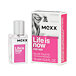 Mexx Life is Now for Her Eau de Toilette (Femme) 15 ml