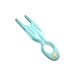 Fiona Franchimon Nº 1 Hairpin (Tantalizing Blue) 3 pces