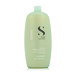 Alfaparf Milano Semi Di Lino Scalp Relief Calming Micellar Low Shampoo 1000 ml