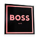 Boss Boss Alive EDP 50 ml + Lait pour le corps 75 ml