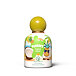 Grandeur Tubbees Tropical Island Eau de Parfum (Unisexe) 50 ml