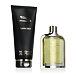 Jaguar Classic Gold EDT 100 ml + Gel douche 200 ml