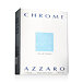 Azzaro Chrome Eau de Toilette (Homme) 100 ml