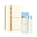 Dolce & Gabbana Light Blue 2025 EDT 50 ml + EDT MINI 10 ml