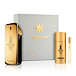 Rabanne 1 Million EDT 100 ml + EDT MINI 10 ml + DEO spray 150 ml
