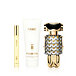 Rabanne Fame EDP 80 ml + EDP MINI 10 ml + Lait pour le corps 100 ml