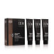 American Crew CLASSIC: PRECISION BLEND Natural Gray Coverage 5-6 Medium ASH 3 x 40 ml