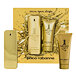 Paco Rabanne 1 Million EDT 100 ml + Gel douche 100 ml