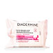 Diadermine Laboratoires Cleansing Towels Hydrating 25 pces