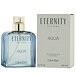 Calvin Klein Eternity Aqua for Men Eau de Toilette (Homme) 200 ml