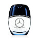 Mercedes-Benz The Move Live The Moment Eau de Parfum (Homme) 60 ml