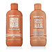 HAIRBURST For Dry, Damaged Hair Shampoo & Conditioner set