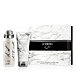 Iceberg Twice Platinum EDT 125 ml + Lait pour le corps 100 ml