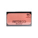 44 Red Orange Blush