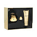 Paco Rabanne Lady Million EDP 80 ml + EDP 5 ml + Lait pour le corps 100 ml