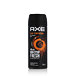 Axe Dark Temptation Déodorant en spray (Homme) 150 ml