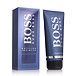 Hugo Boss Boss Bottled Infinite Gel douche corps et cheveux (Homme) 200 ml