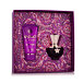 Versace Pour Femme Dylan Purple EDP 30 ml + Lait pour le corps 50 ml