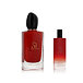 Giorgio Armani Sì Passione EDP 100 ml + EDP 15 ml