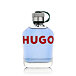 Hugo Boss Hugo Man Eau de Toilette (Homme) 200 ml