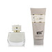 Montblanc Signature EDP 50 ml + Lait pour le corps 100 ml