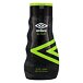 UMBRO Action Gel douche (Homme) 400 ml