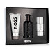 Hugo Boss Boss Bottled Parfum 100 ml + DST 75 ml + Gel douche 100 ml