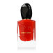 Giorgio Armani Sì Passione Eau de Parfum (Femme) - rechargeable 50 ml