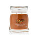 Yankee Candle Signature Bougie parfumée 368 g