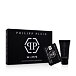 Philipp Plein No Limit$ EDP 50 ml + Baume après-rasage 50 ml