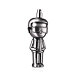 Karl Lagerfeld Ikonik Absolu Pour Homme Parfum (Homme) 60 ml