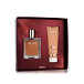 Hugo Boss Boss Alive EDP 50 ml + Lait pour le corps 75 ml