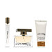 Dolce & Gabbana The One EDP 75 ml + EDP MINI 10 ml + Lait pour le corps 50 ml