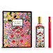 Gucci Flora Gorgeous Gardenia EDP 100 ml + EDP MINI 10 ml