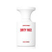 BORNTOSTANDOUT® DIRTY RICE Eau de Parfum (Unisexe) 50 ml