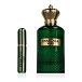 Hamidi Insignia Vert Parfum (Unisexe) 105 ml