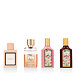 Gucci Ensemble de miniatures EDP MINI 3 x 5 ml + EDP MINI Intense 5 ml + EDT MINI 5 ml W