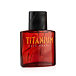 Daniel Hechter Titanium Pour Homme Eau de Toilette (Homme) 75 ml
