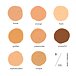 Base of Sweden Waterproof Full Coverage Foundation SPF 30 30 ml