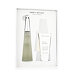 Issey Miyake L'Eau d'Issey EDT 50 ml + Lait pour le corps 50 ml