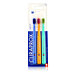 Curaprox 7600 Smart Ultra Soft Brosse à dents 3 pcs