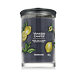 Black Tea & Lemon
