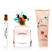 Marc Jacobs Perfect EDP 100 ml + EDP MINI 10 ml + Lait pour le corps 75 ml