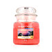 Yankee Candle Classic Medium Jar Candles Bougie parfumée 411 g