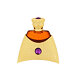 Khadlaj Aaliya Huile parfumée (Femme) 27 ml