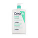 CeraVe Cleansers Foaming Gel 1000 ml