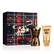 Jean Paul Gaultier Le Male Elixir Parfum 125 ml + Gel douche 75 ml
