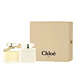 Chloé Chloé EDP 50 ml + Lait pour le corps 100 ml