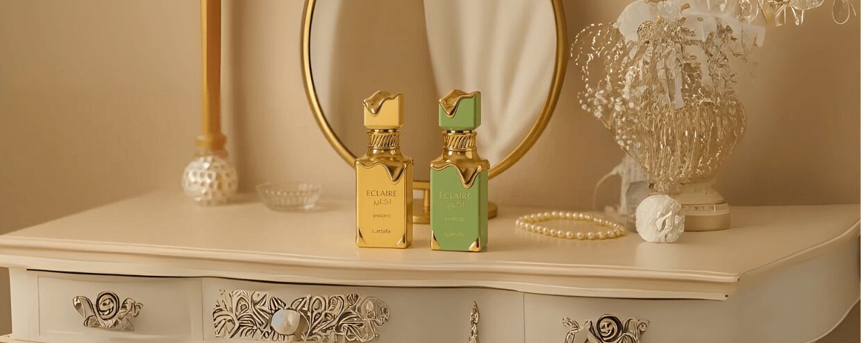 Lattafa Éclaire : des parfums gourmands que vous allez adorer