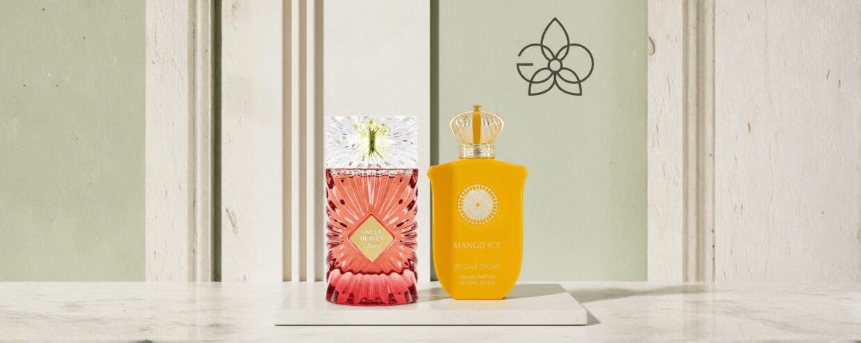 Gulf Orchid : Quand la tradition arabe rencontre le monde moderne des parfums